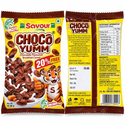 SAVOUR CHOCO YUMM - 10 g